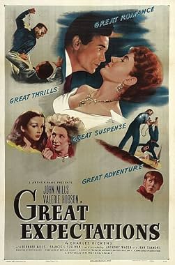 LugaTv | Watch Great Expectations for free online