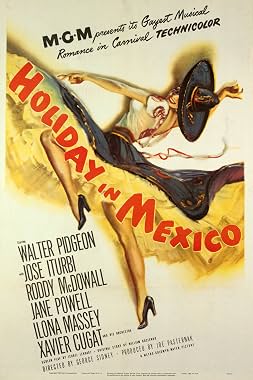 LugaTv | Watch Holiday in Mexico for free online