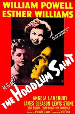 LugaTv | Watch The Hoodlum Saint for free online