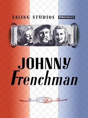 LugaTv | Watch Johnny Frenchman for free online