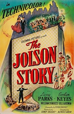 LugaTv | Watch The Jolson Story for free online