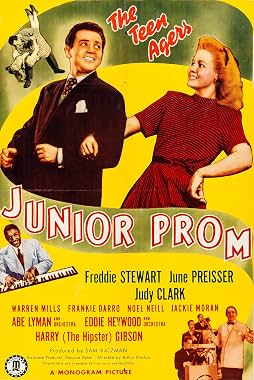 LugaTv | Watch Junior Prom for free online