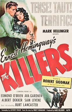 LugaTv | Watch The Killers for free online
