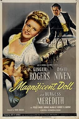 LugaTv | Watch Magnificent Doll for free online
