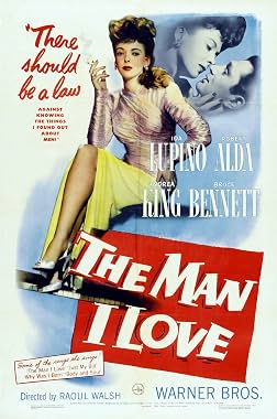 LugaTv | Watch The Man I Love for free online