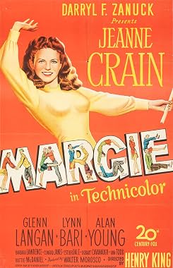 LugaTv | Watch Margie for free online