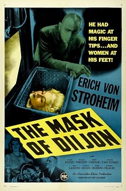 LugaTv | Watch The Mask of Diijon for free online