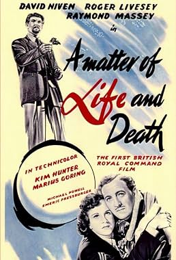 LugaTv | Watch A Matter of Life and Death for free online