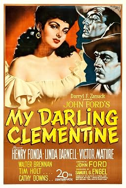 LugaTv | Watch My Darling Clementine for free online