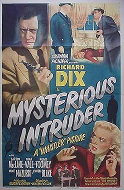 LugaTv | Watch Mysterious Intruder for free online