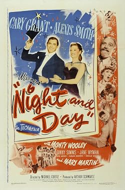 LugaTv | Watch Night and Day for free online