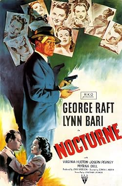 LugaTv | Watch Nocturne for free online