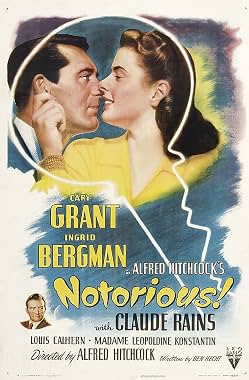 LugaTv | Watch Notorious for free online