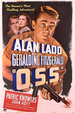 LugaTv | Watch O.S.S. for free online