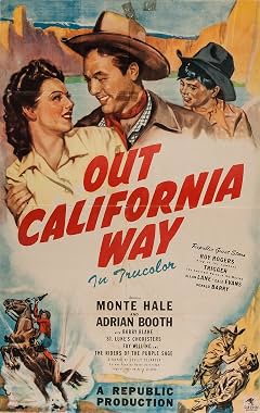 LugaTv | Watch Out California Way for free online