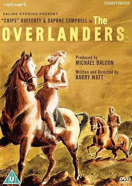 LugaTv | Watch The Overlanders for free online