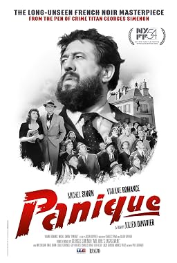 LugaTv | Watch Panique for free online