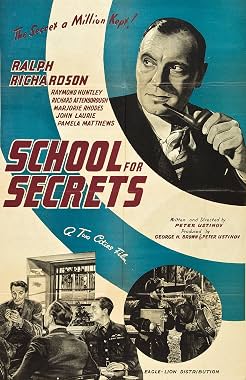 LugaTv | Watch School for Secrets for free online