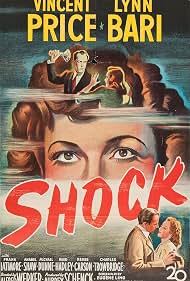 LugaTv | Watch Shock for free online