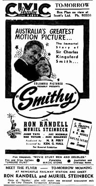 LugaTv | Watch Smithy for free online
