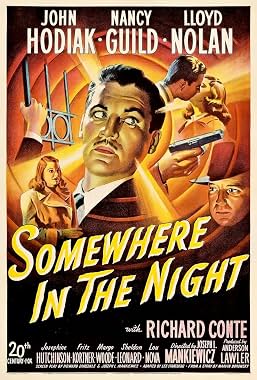 LugaTv | Watch Somewhere in the Night for free online