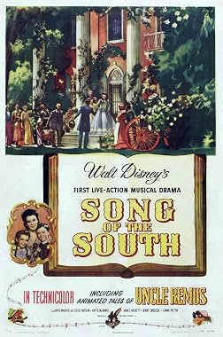 LugaTv | Watch Song of the South for free online