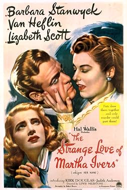 LugaTv | Watch The Strange Love of Martha Ivers for free online