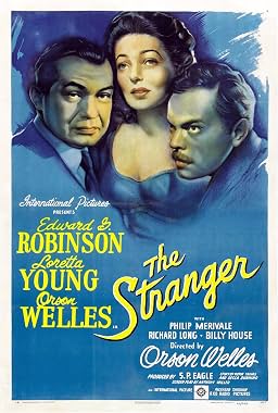 LugaTv | Watch The Stranger for free online