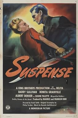 LugaTv | Watch Suspense for free online