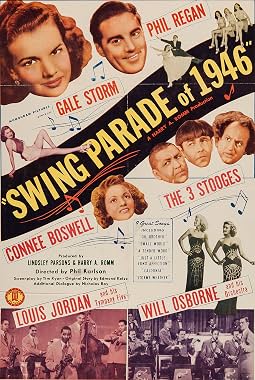 LugaTv | Watch Swing Parade of 1946 for free online