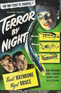 LugaTv | Watch Terror by Night for free online