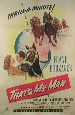 LugaTv | Watch Thats My Man for free online