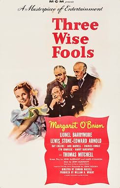 LugaTv | Watch Three Wise Fools for free online