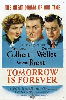 LugaTv | Watch Tomorrow Is Forever for free online