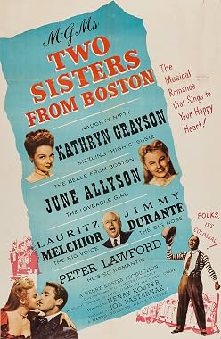 LugaTv | Watch Two Sisters from Boston for free online