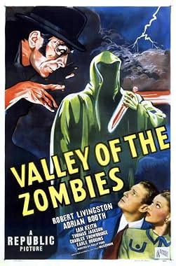 LugaTv | Watch Valley of the Zombies for free online