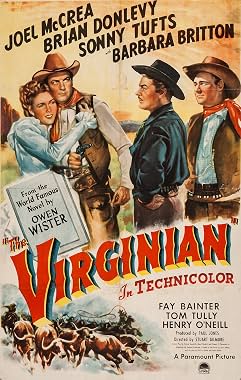 LugaTv | Watch The Virginian for free online