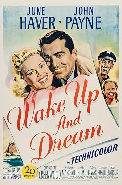 LugaTv | Watch Wake Up and Dream for free online