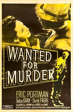 LugaTv | Watch Wanted for Murder for free online