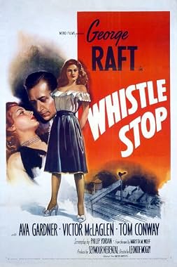 LugaTv | Watch Whistle Stop for free online