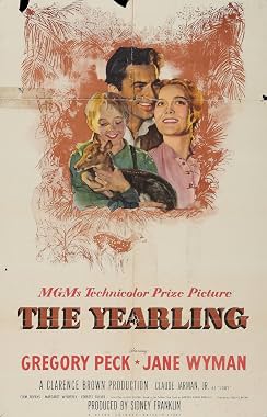 LugaTv | Watch The Yearling for free online