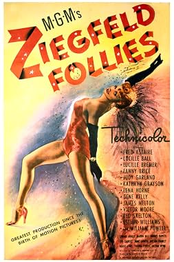 LugaTv | Watch Ziegfeld Follies for free online