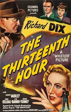 LugaTv | Watch The Thirteenth Hour for free online