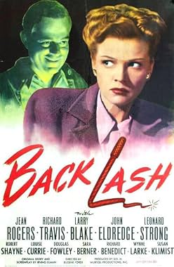 LugaTv | Watch Backlash for free online