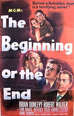 LugaTv | Watch The Beginning or the End for free online