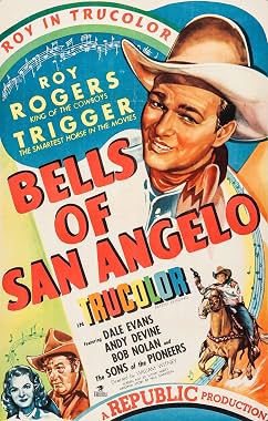 LugaTv | Watch Bells of San Angelo for free online