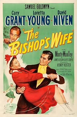 LugaTv | Watch The Bishops Wife for free online