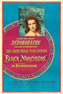 LugaTv | Watch Black Narcissus for free online