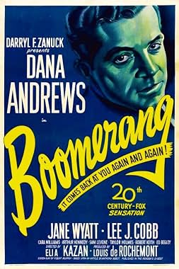 LugaTv | Watch Boomerang! for free online