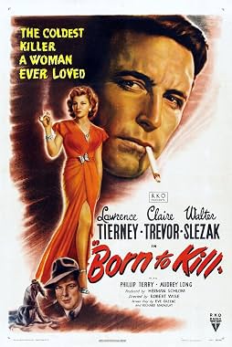 LugaTv | Watch Born to Kill for free online